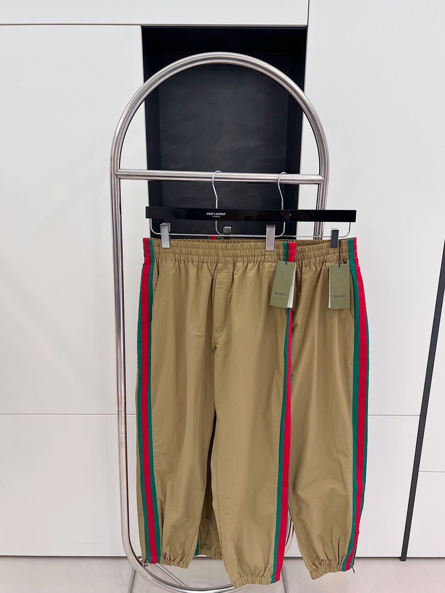 PANTALÓN GUCCI