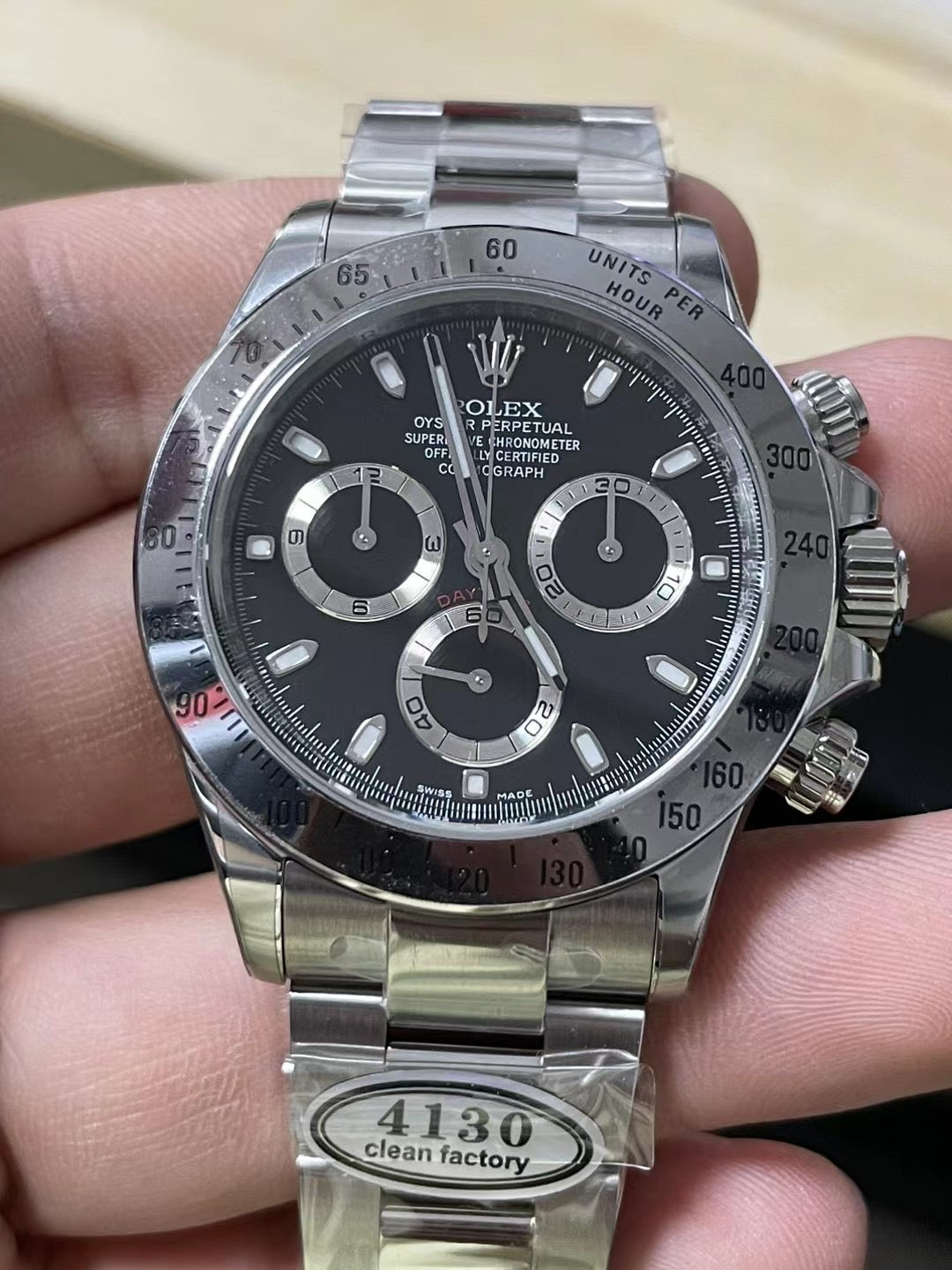 Rolex Cosmograph Daytona