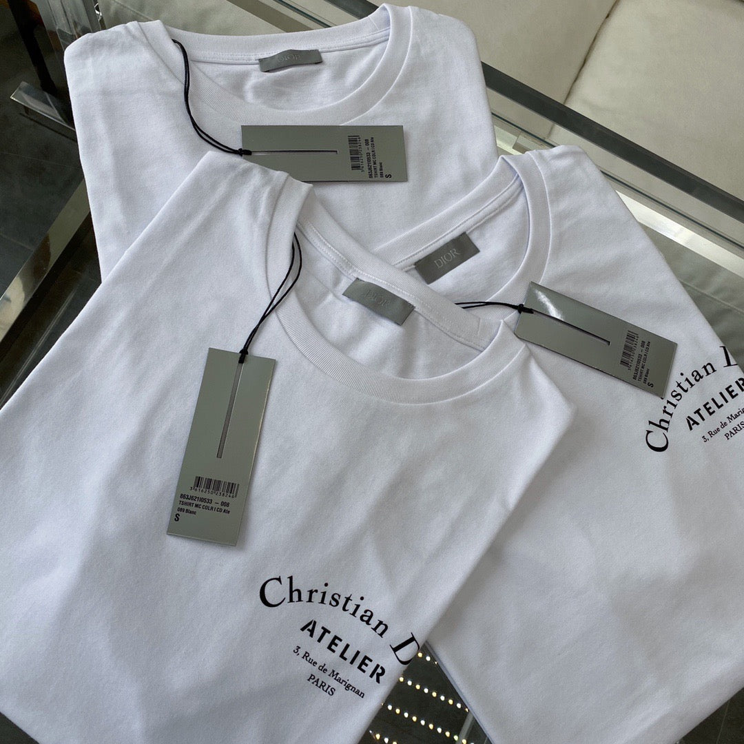 Dior T-shirt