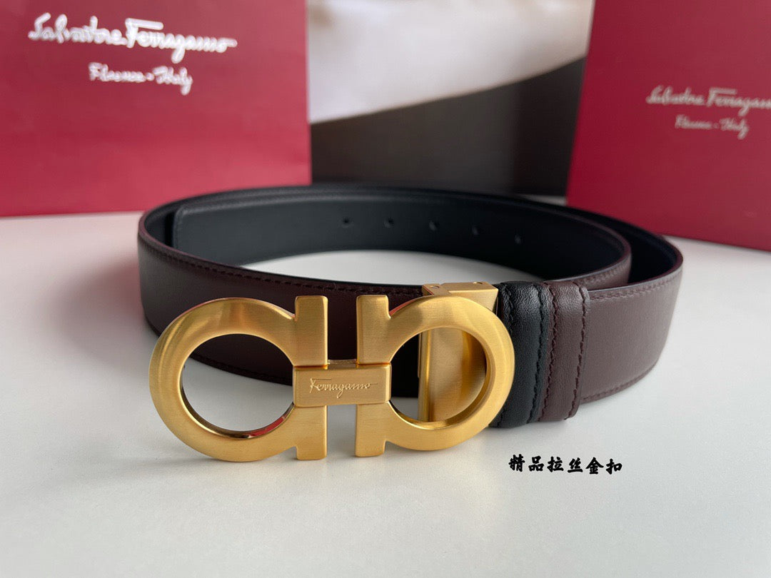 Ferragamo Belt