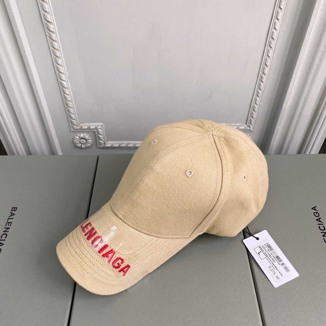 Balenciaga Cap