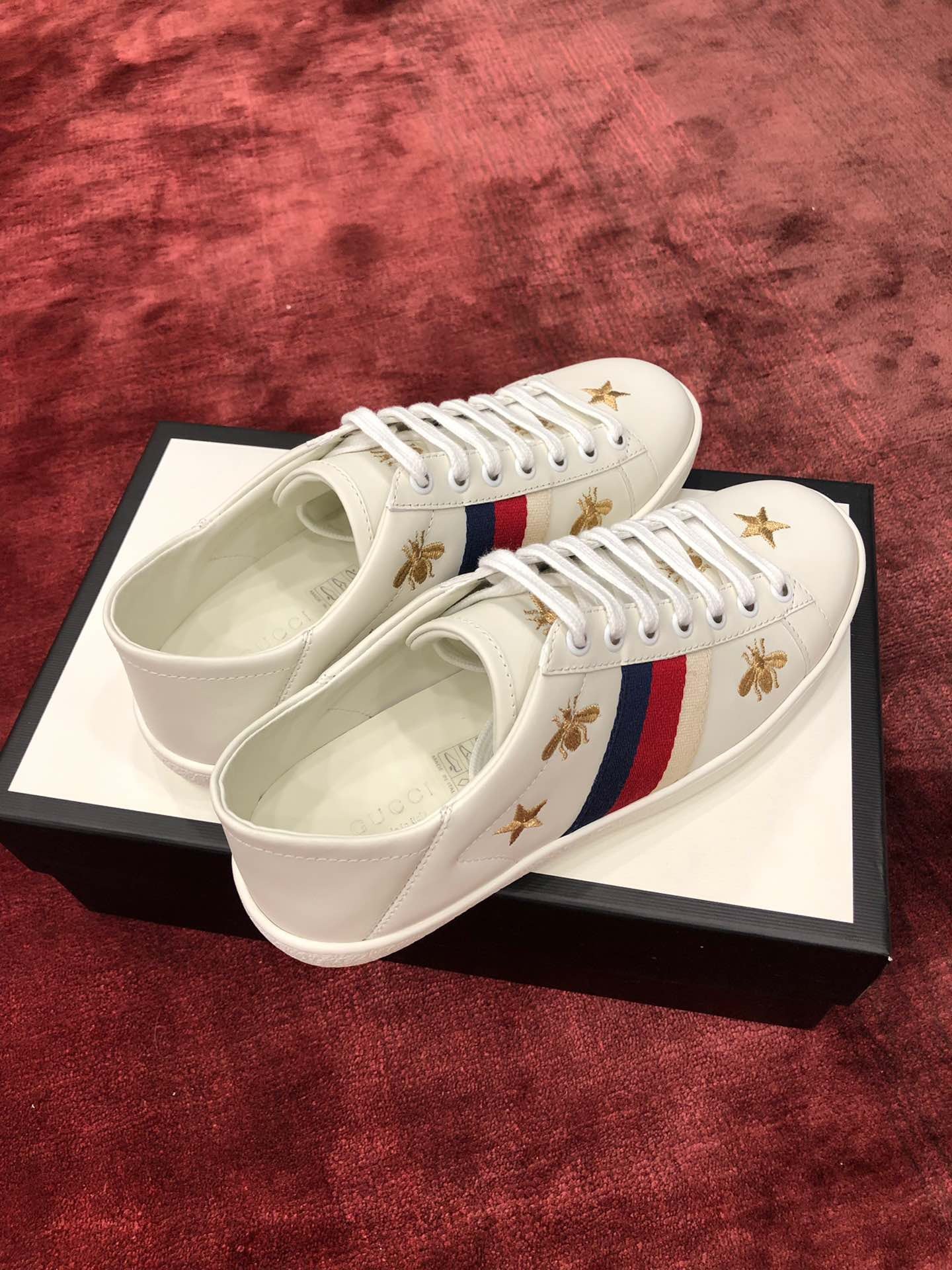 Gucci Sneakers