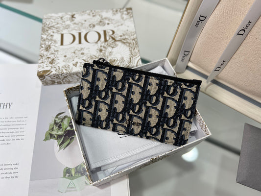 Cartera Dior