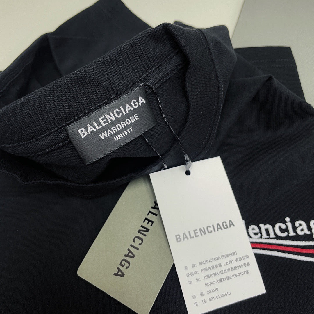 Camiseta Balenciaga