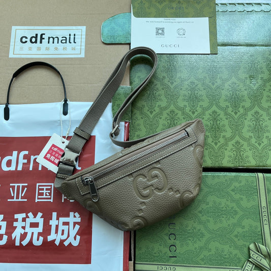 Gucci Cross Body Bag