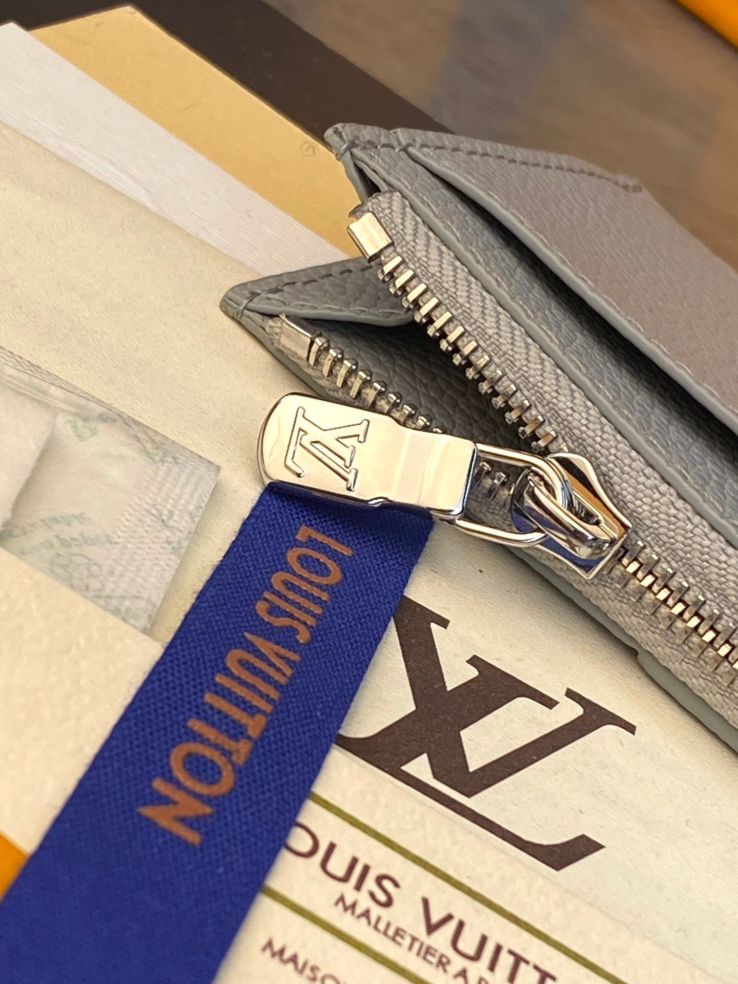 Lv Wallet