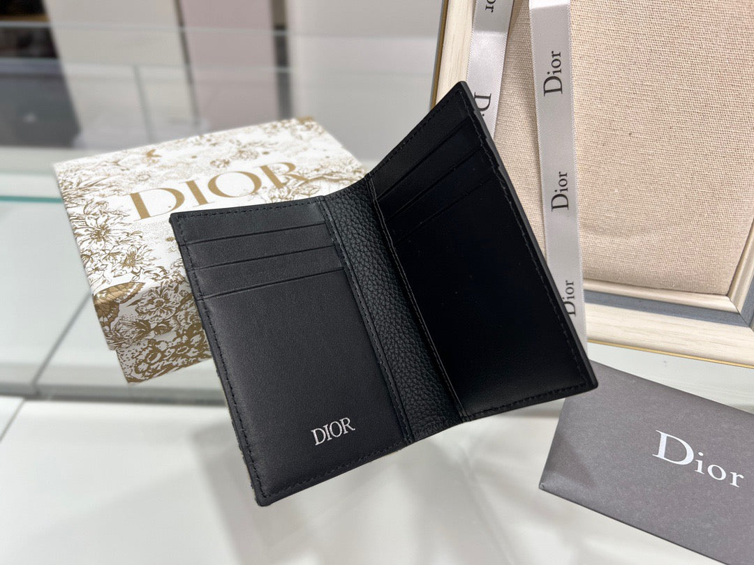 Dior Wallet