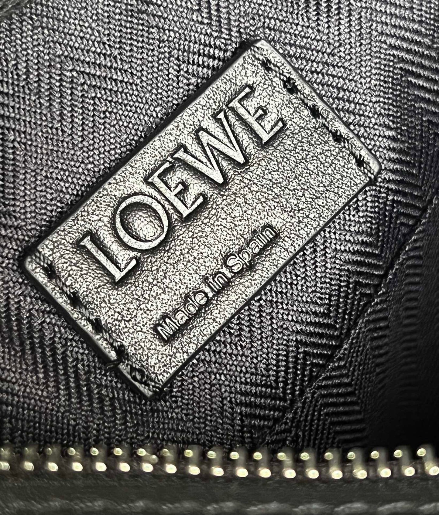 Loewe Messenger Bag