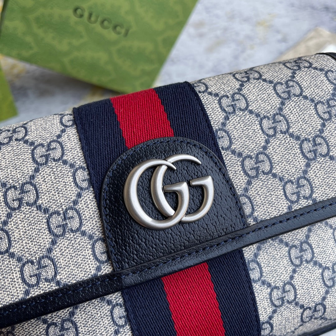 Gucci Cross Body Bag