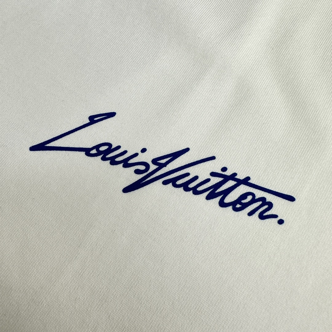 Lv T-shirt