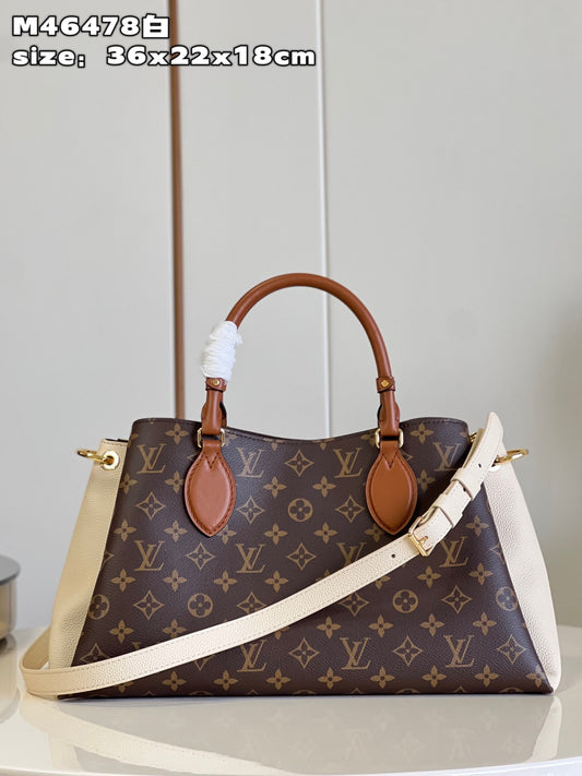 LV Vendome Handbag - M46478