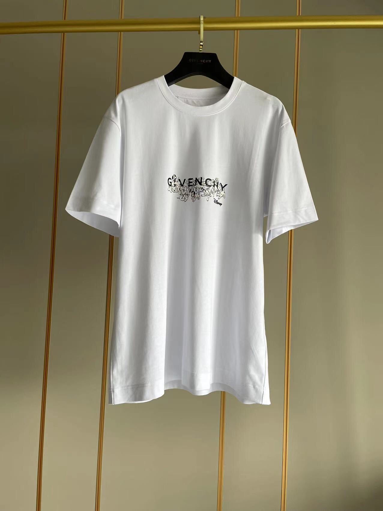 Camiseta de Givenchy