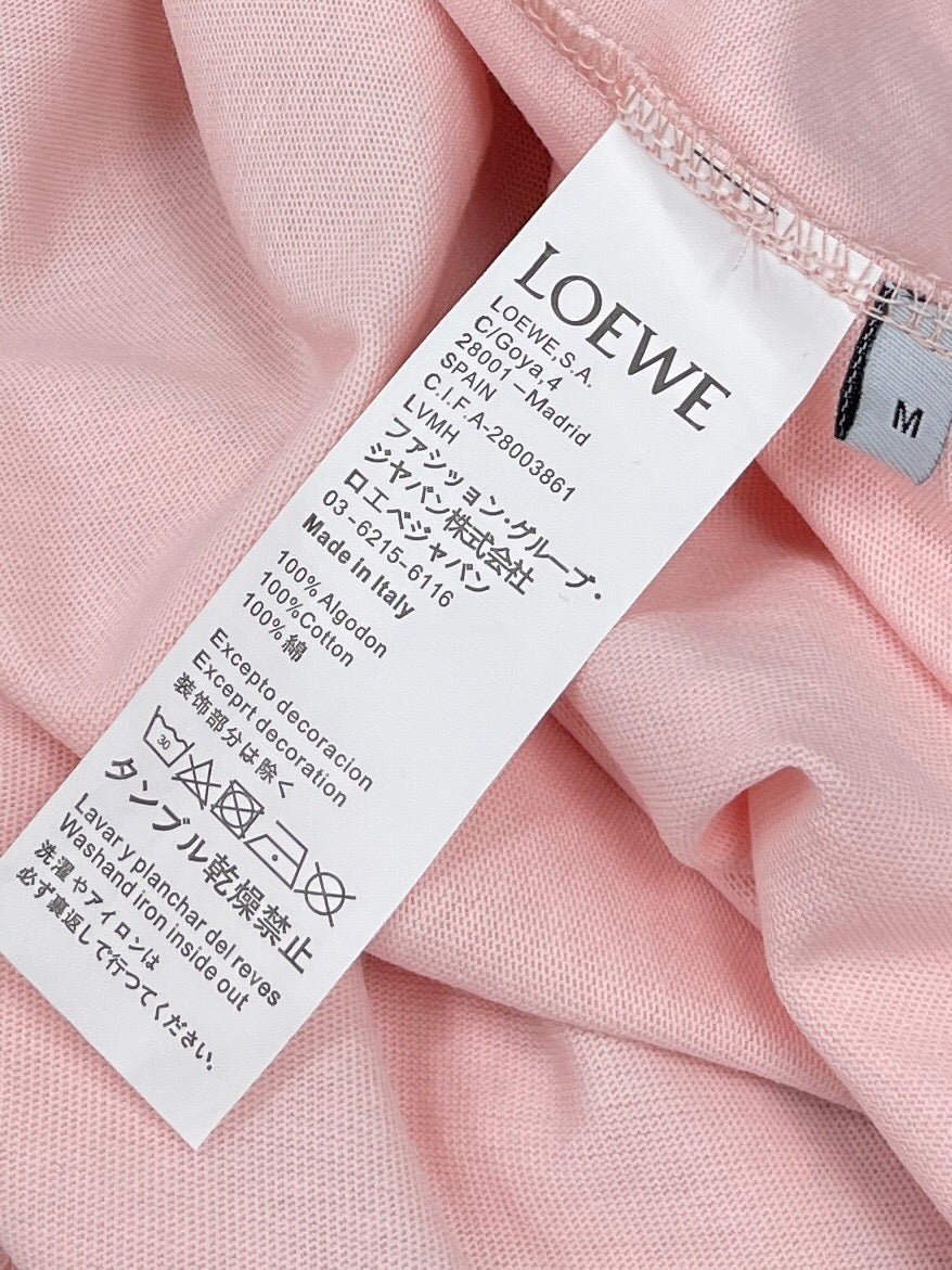 Loewe T-shirt