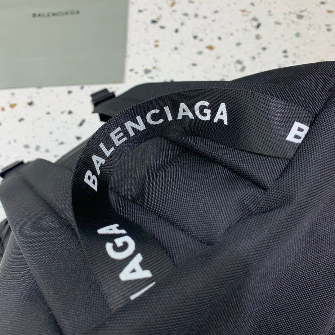 Mochila Balenciaga