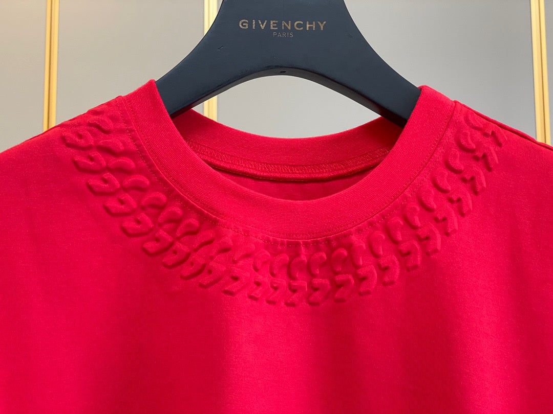 Camiseta de Givenchy