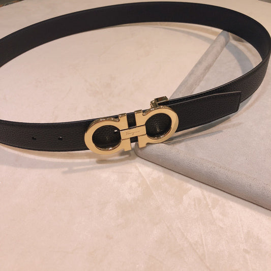 Ferragamo Belt