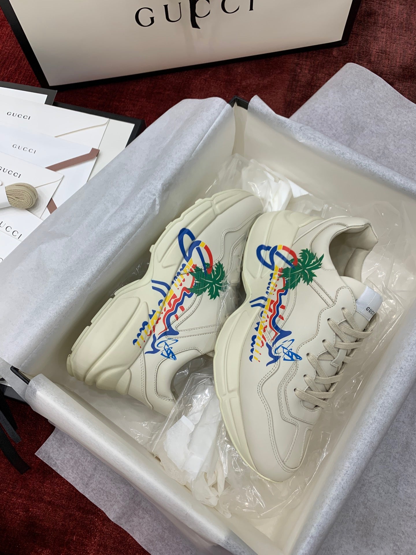 Gucci Sneakers