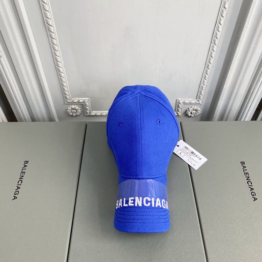 Gorra Balenciaga