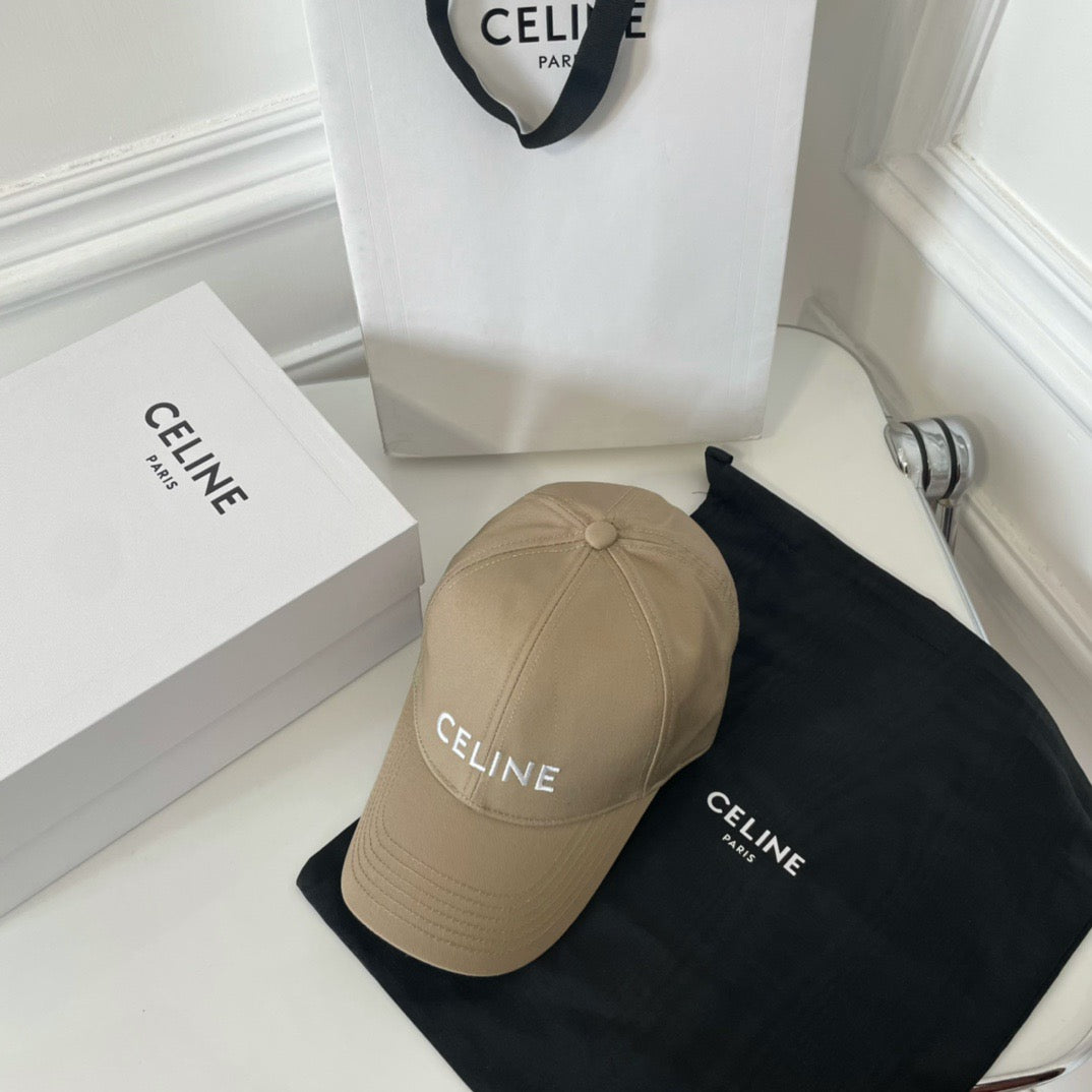 Gorra Céline