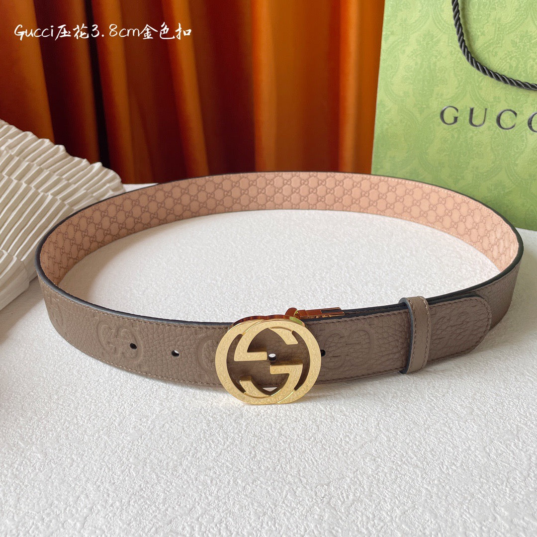 Gucci Belts