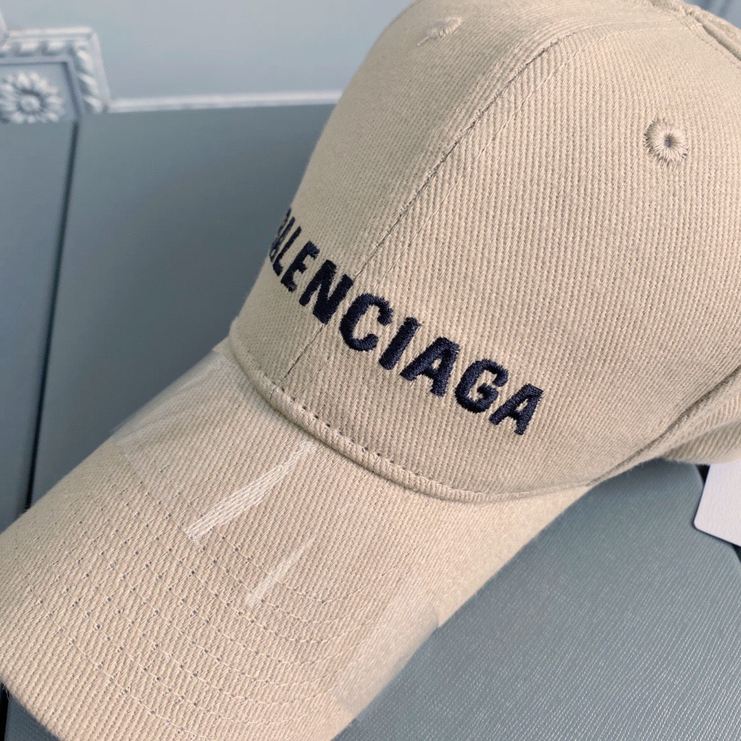 Gorra Balenciaga