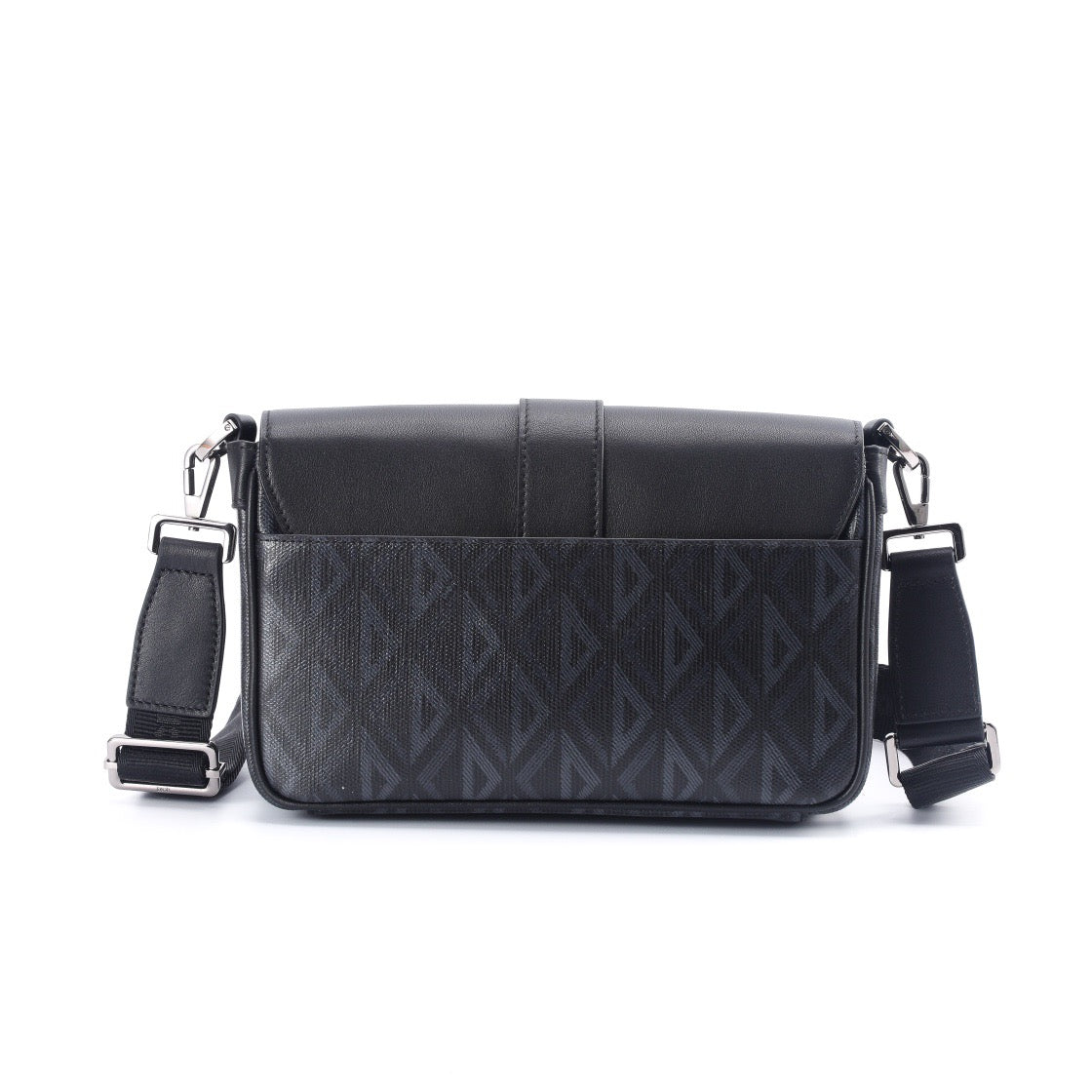 Bolso Dior Hit The Road con diamantes