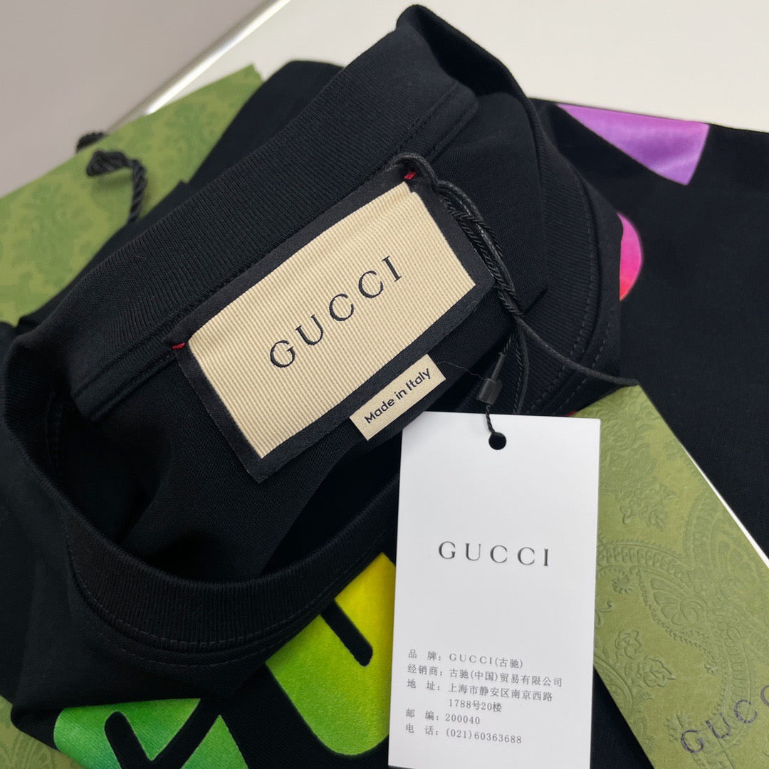 Gucci T-shirt