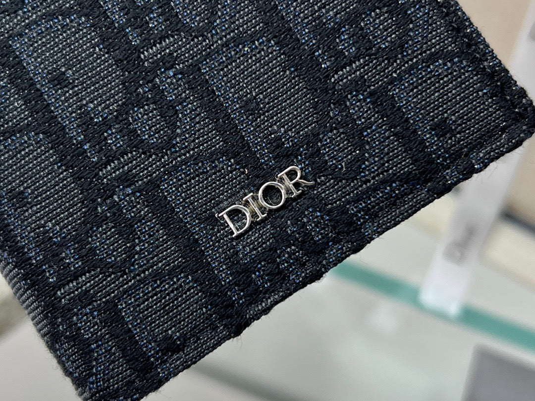 Cartera Dior