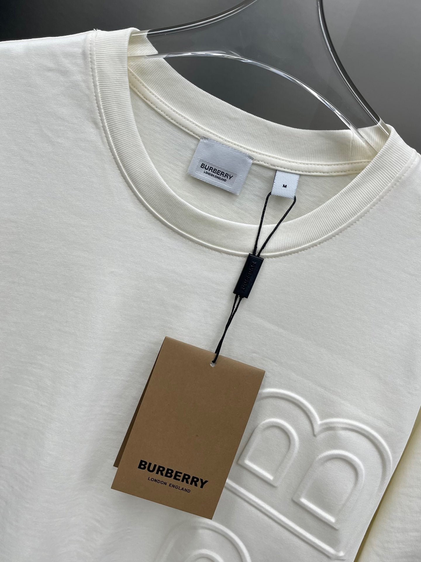 Camiseta Burberry