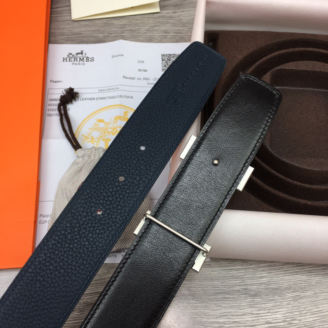 Hermes Belts