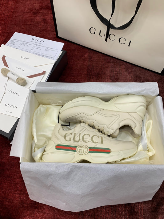 Zapatillas Gucci