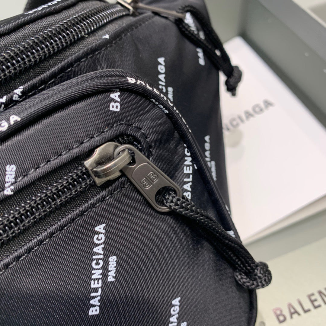 Balenciaga Cross Body Bag