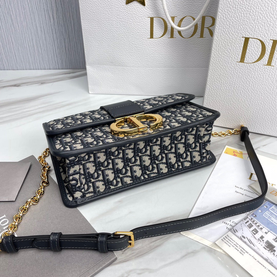 Dior Montaigne