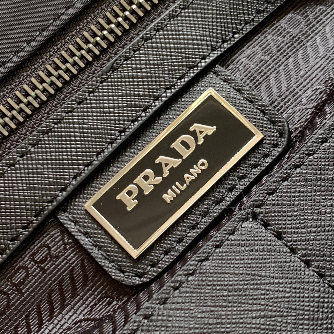 Prada Messenger Bag