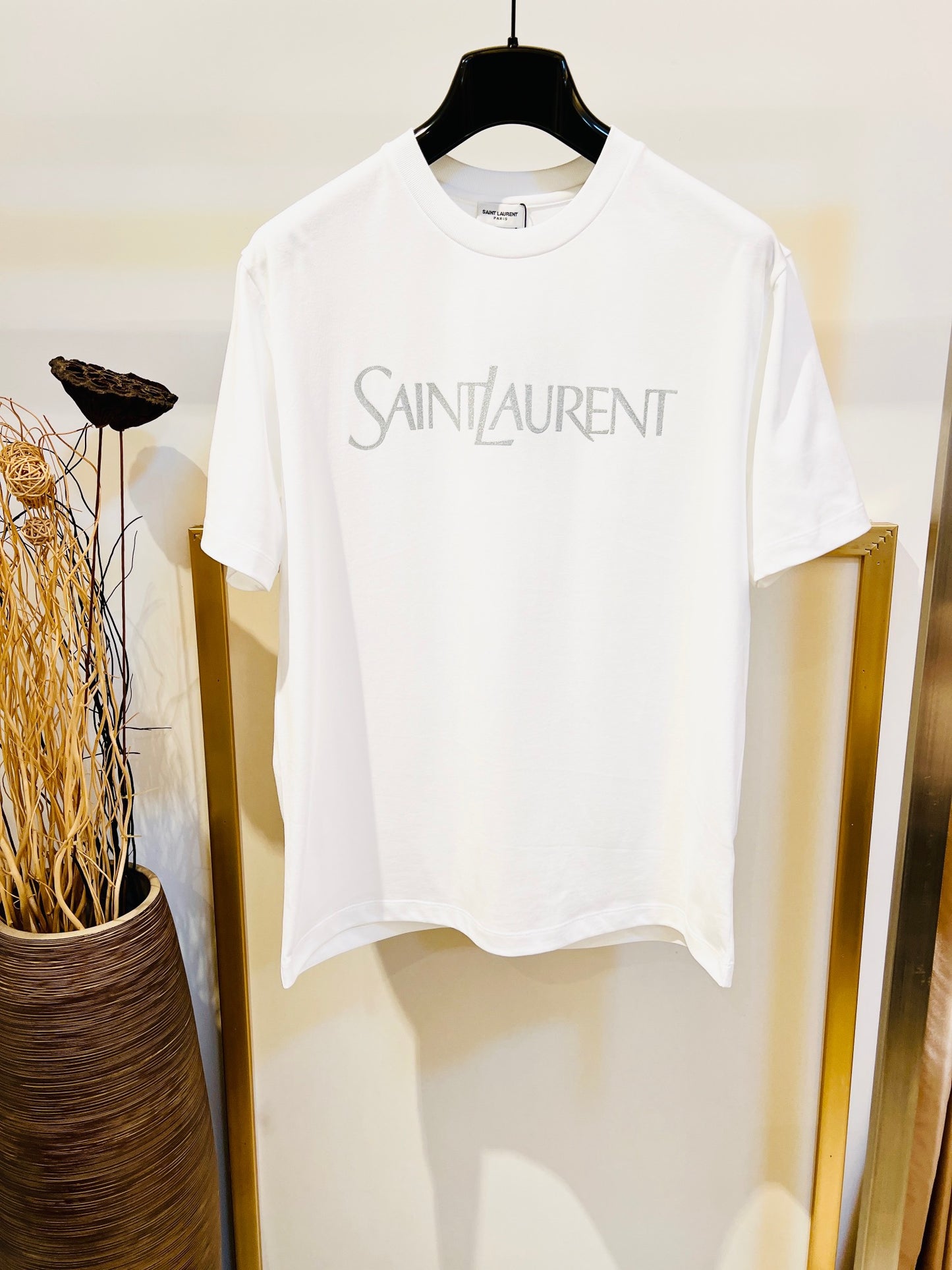 YSL T-shirt