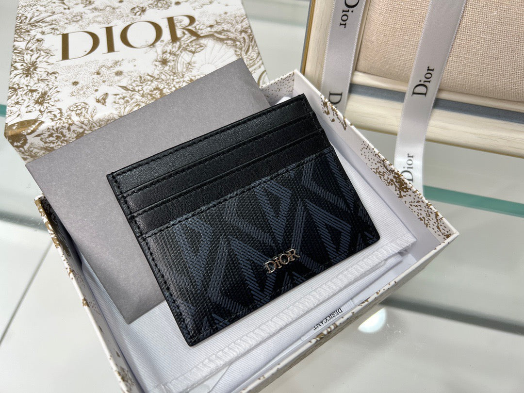 Cartera Dior