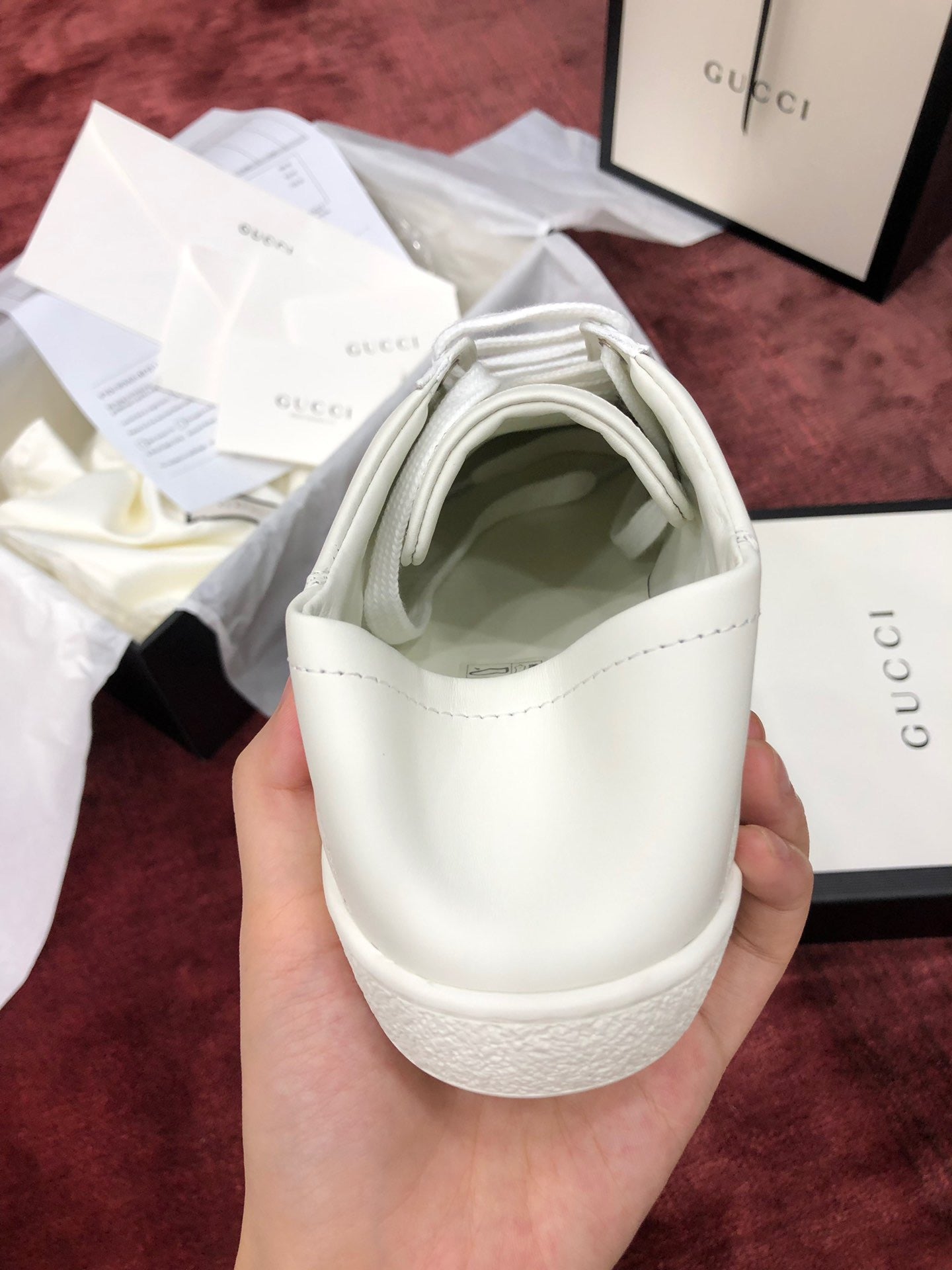 Gucci Sneakers