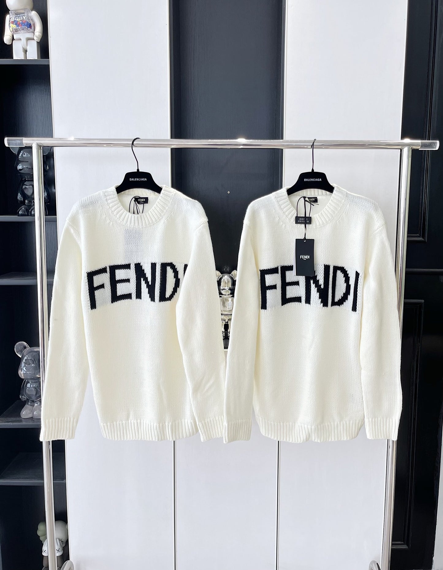 Fendi Sweater