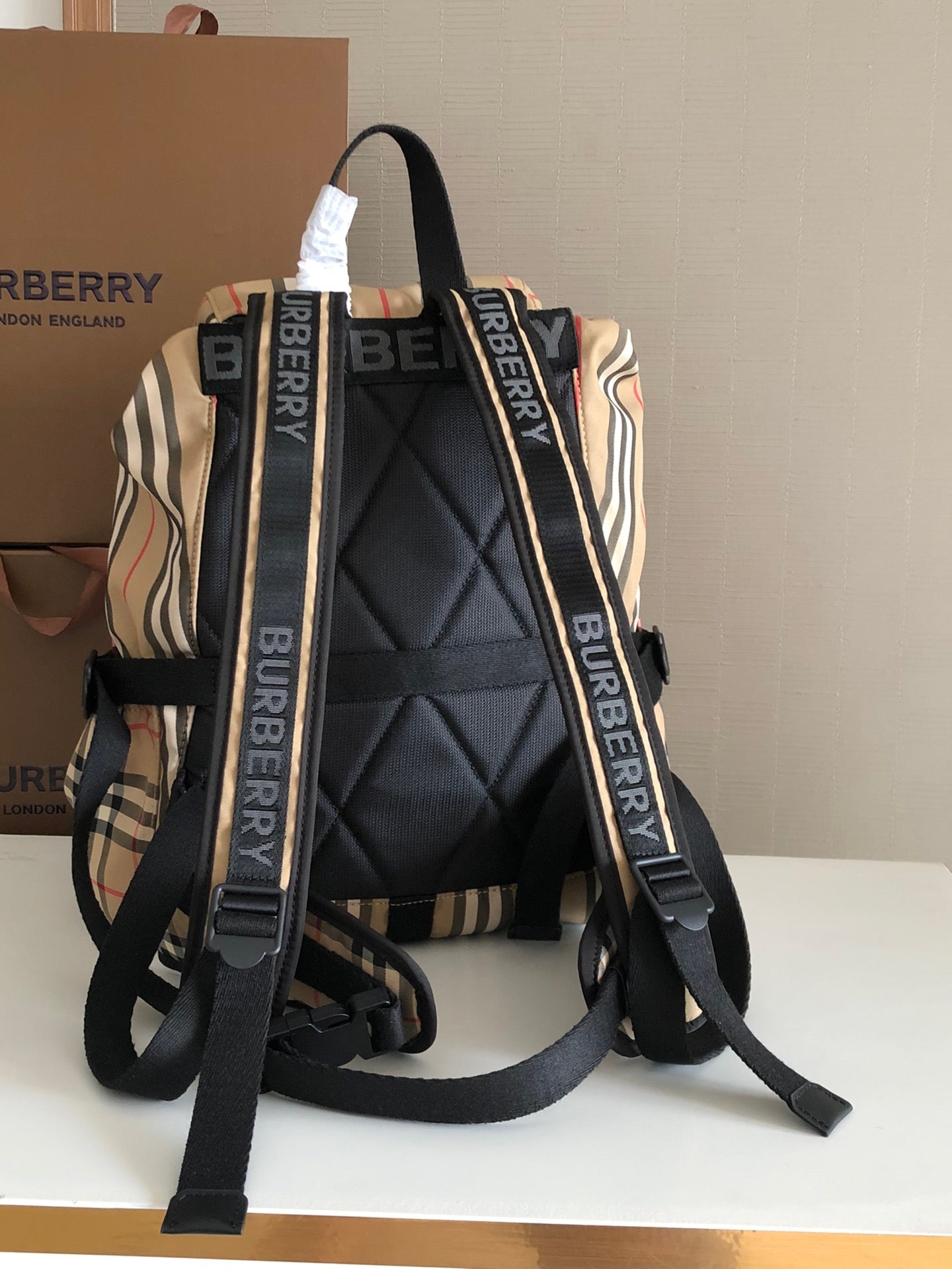 Burberry Backpack