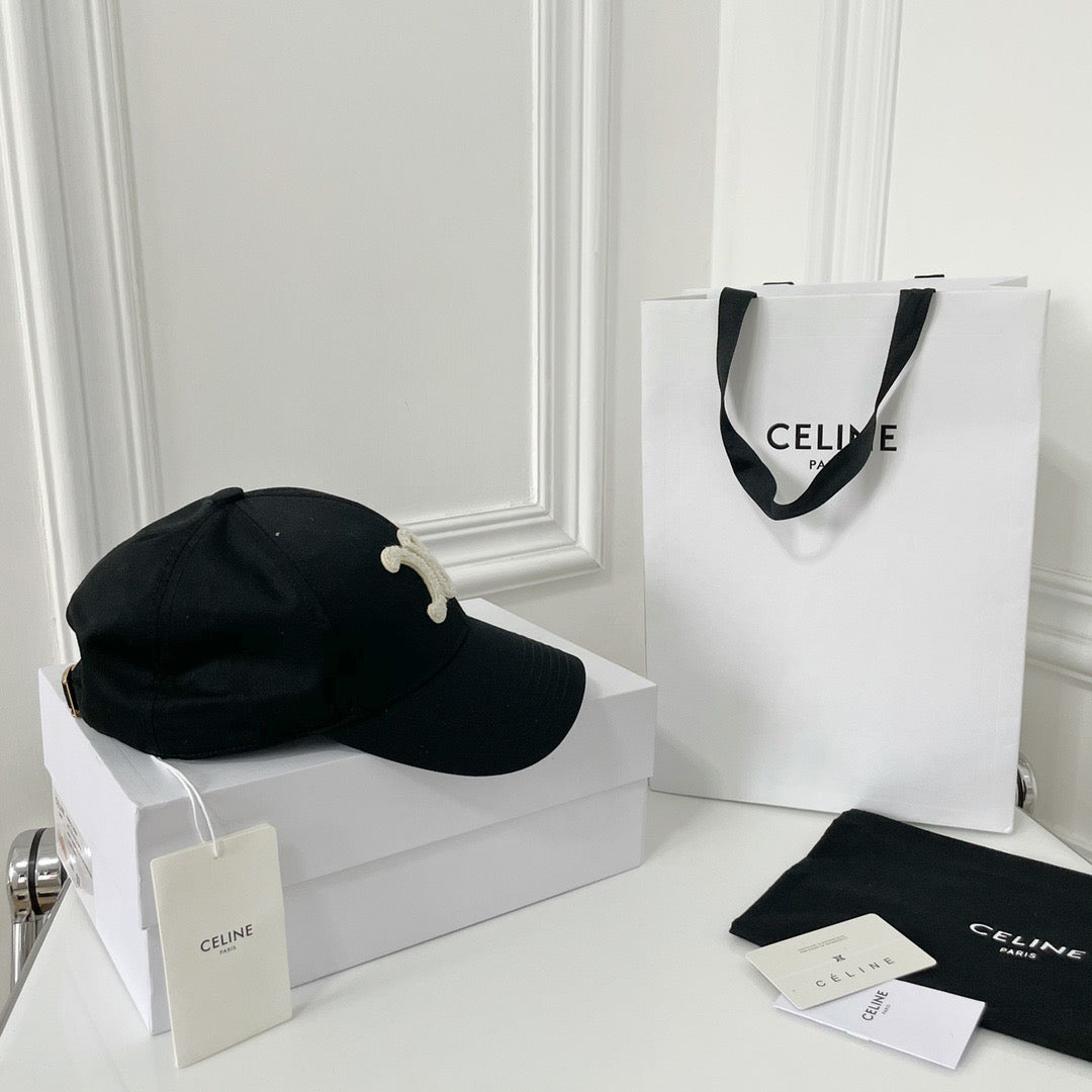 Celine Cap