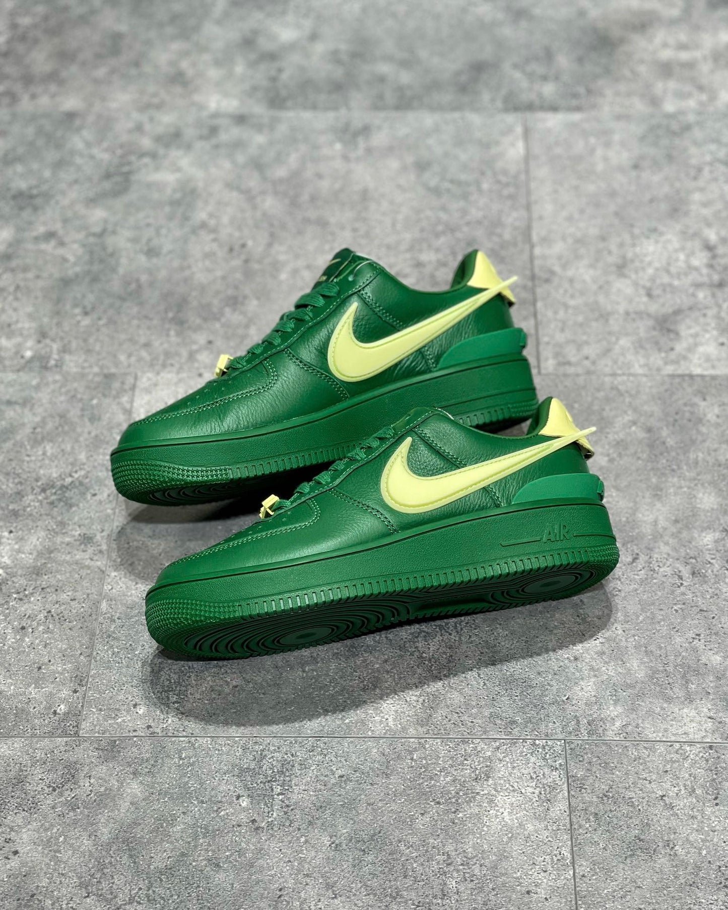 Ambush x Nike AF1