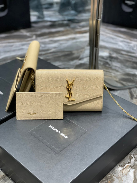 YSL Envelope