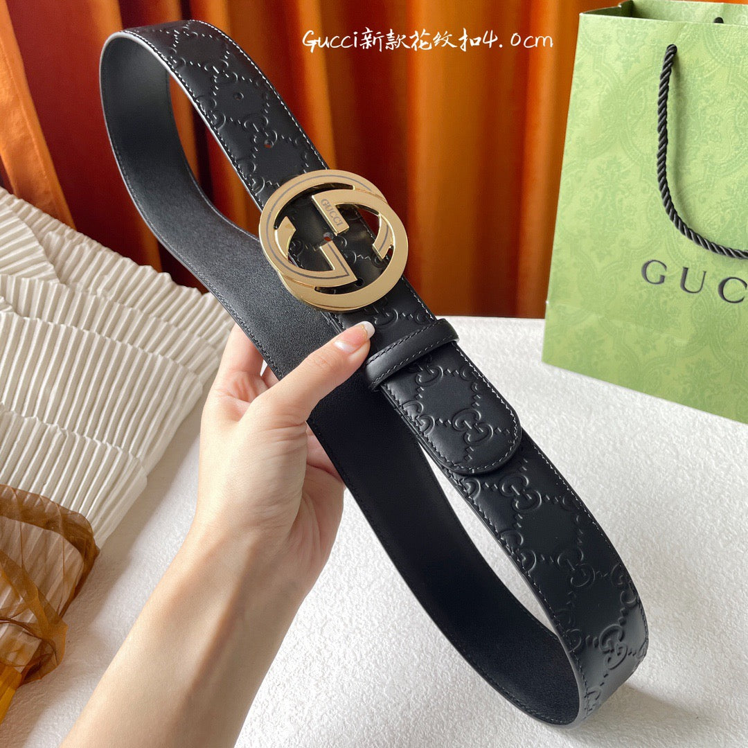 Gucci Belts