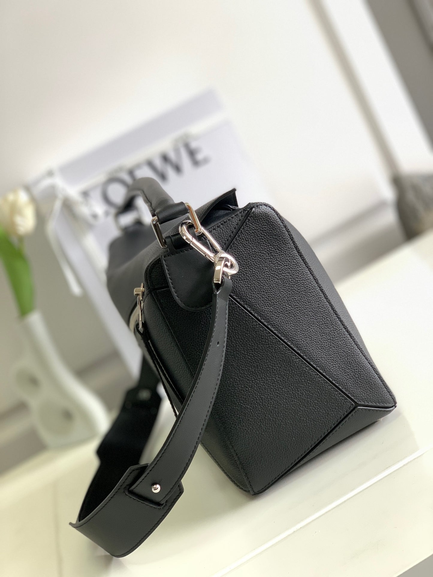 Bolso Rompecabezas Loewe