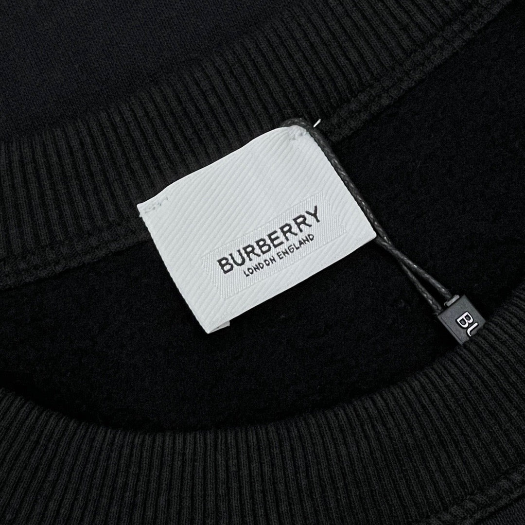 Jersey Burberry