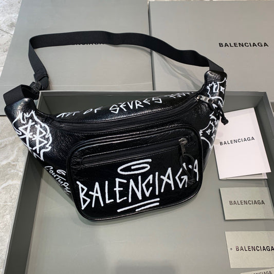 Balenciaga Bandolera