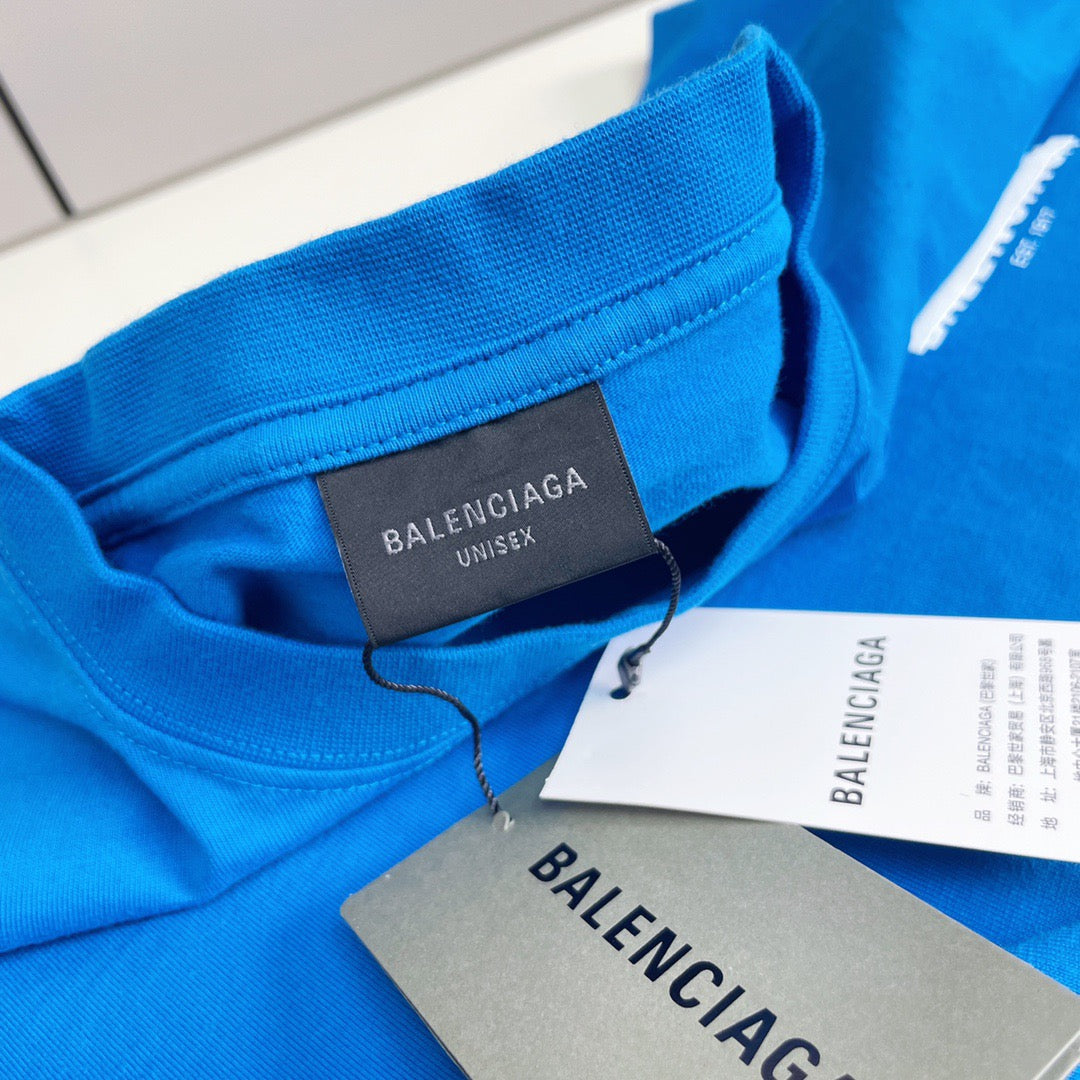 Camiseta Balenciaga