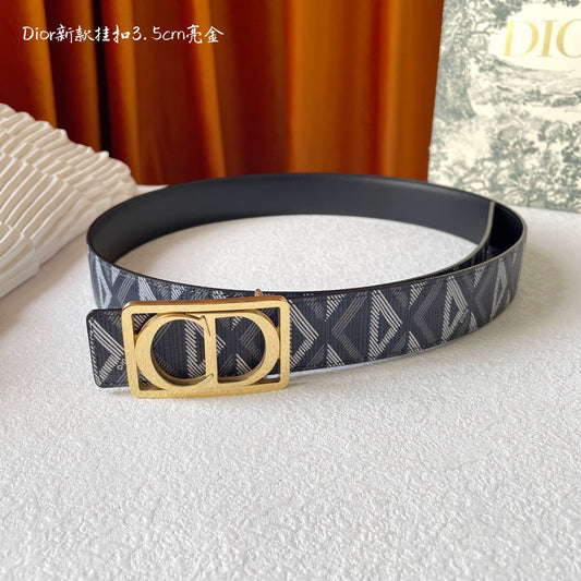 Dior Belts