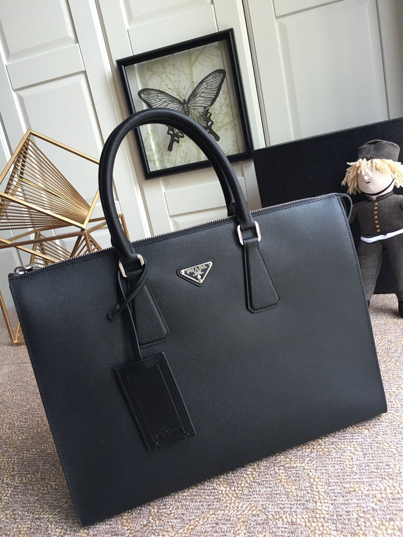 Prada Briefcases