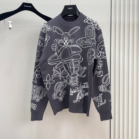 Lv Sweater